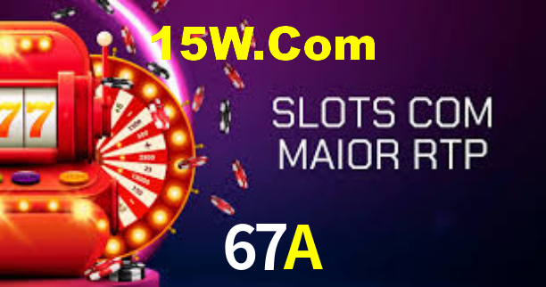 Mercados ao vivo e cash out na 67A